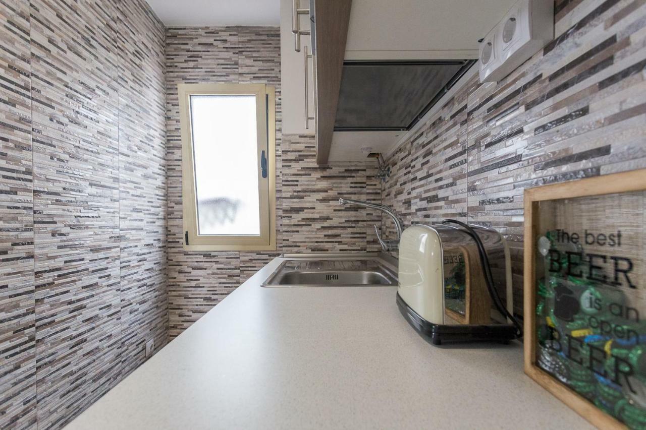 Cozy Apartment In Salinetas Beach. Luaran gambar