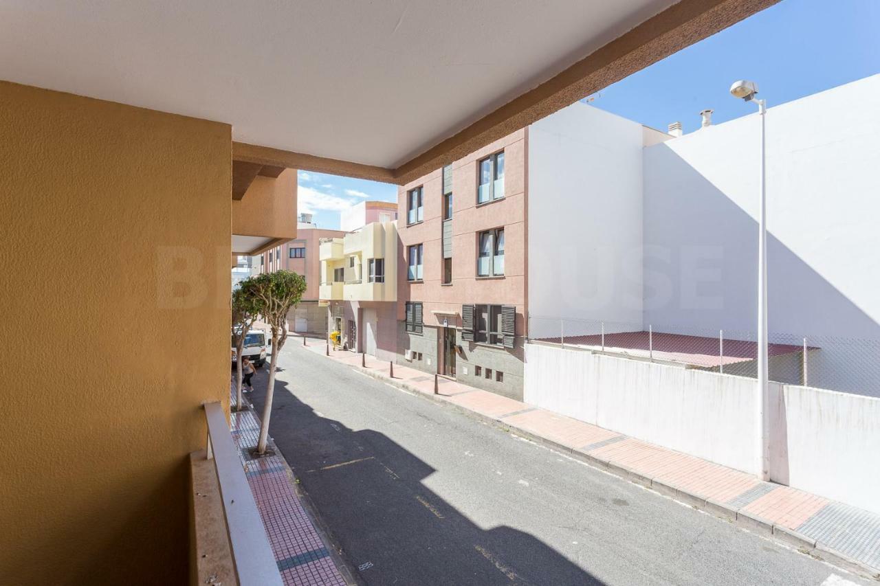 Cozy Apartment In Salinetas Beach. Luaran gambar