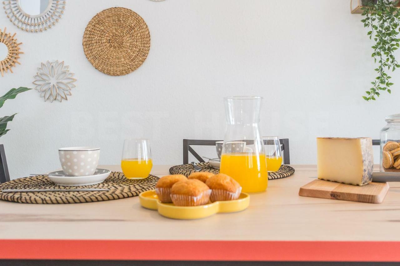 Cozy Apartment In Salinetas Beach. Luaran gambar