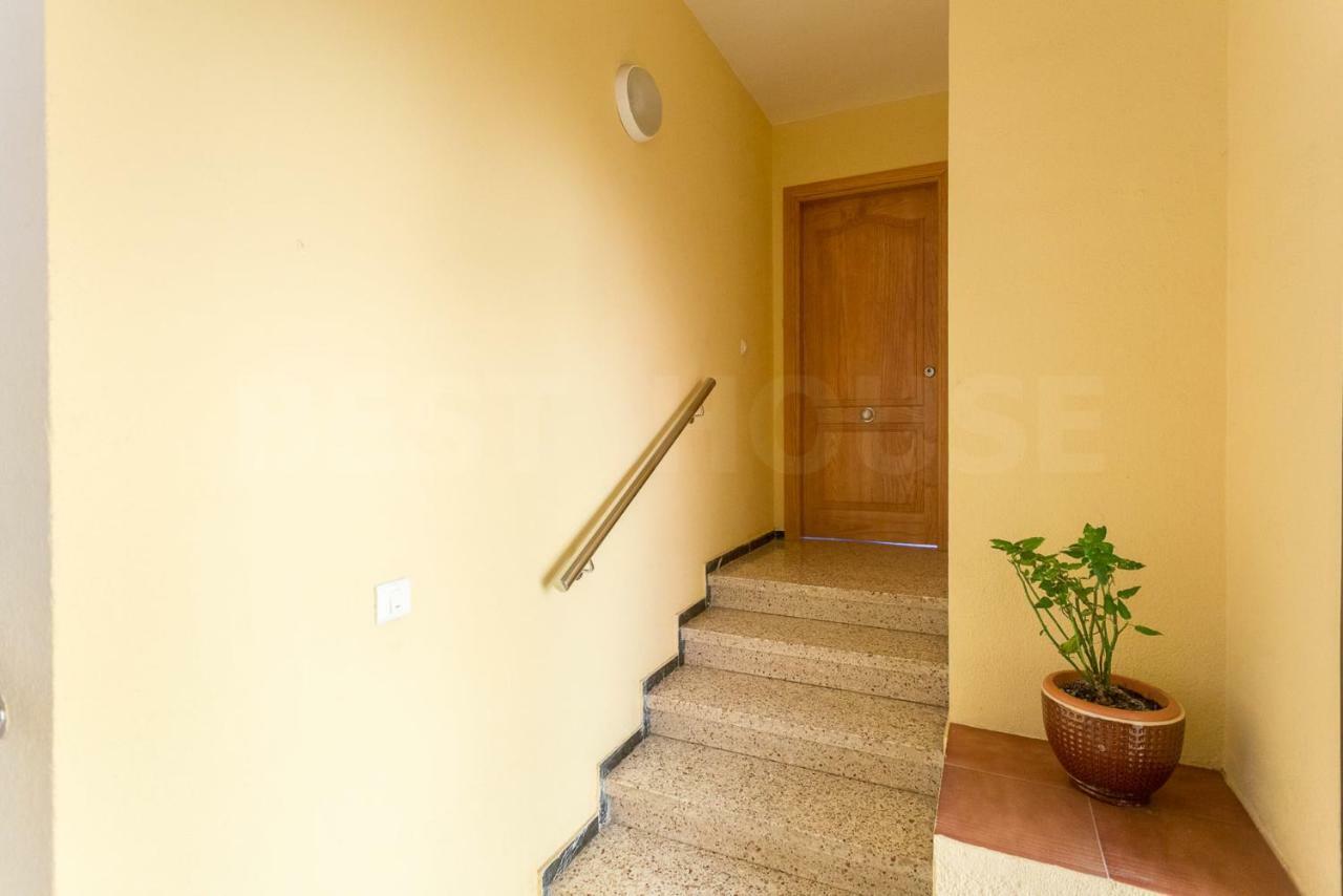 Cozy Apartment In Salinetas Beach. Luaran gambar