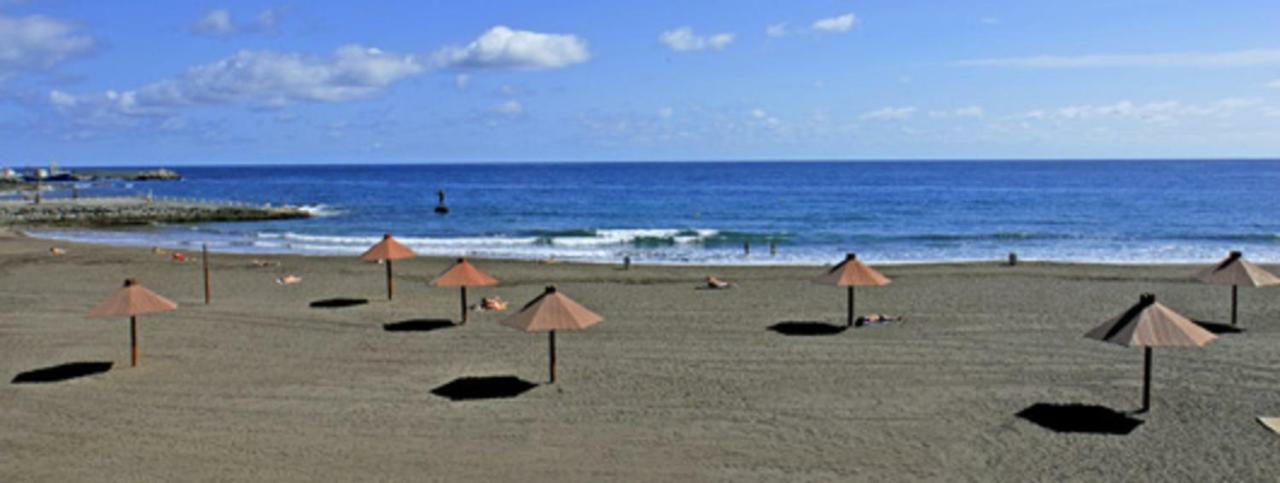 Cozy Apartment In Salinetas Beach. Luaran gambar